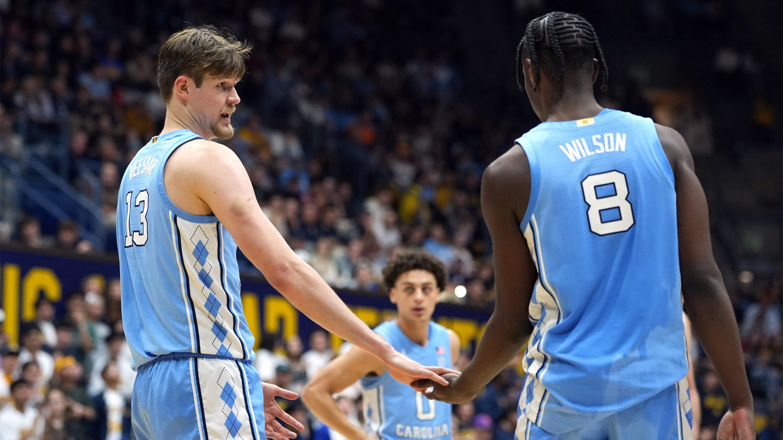 North Carolina basketball receives 2 injury updates for Syracuse game