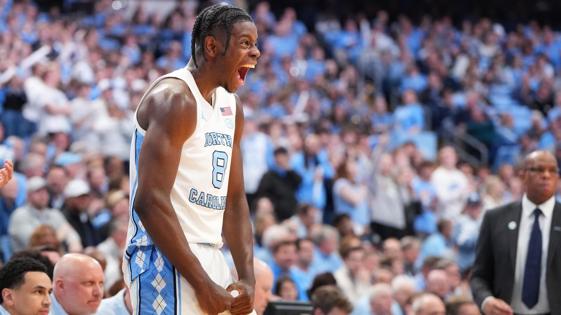 North Carolina vs. Syracuse odds, prediction, time: 2026 college basketball picks for Feb. 2 from proven model