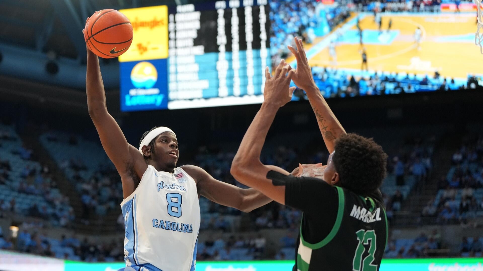 North Carolina vs. Syracuse odds, prediction, time: 2026 college basketball picks for Feb. 2 from proven model