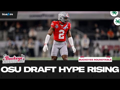 Ohio State Guard Bruce Thornton Joins Legend with his Impressive Stretch