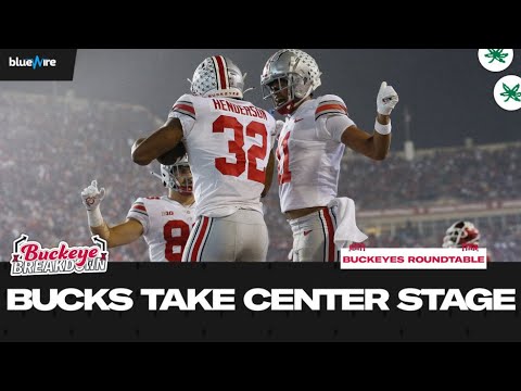 Ohio State's Tournament Hopes on Life Support After Falling to Virginia