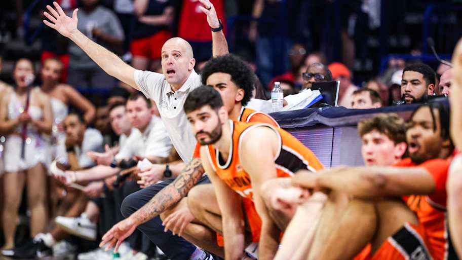 Oklahoma State's Inconsistency Could Cost Cowboys NCAA Tournament Spot