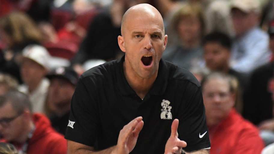 OSU Is Gearing Up For A Battle Against A Projected NBA Lottery Pick