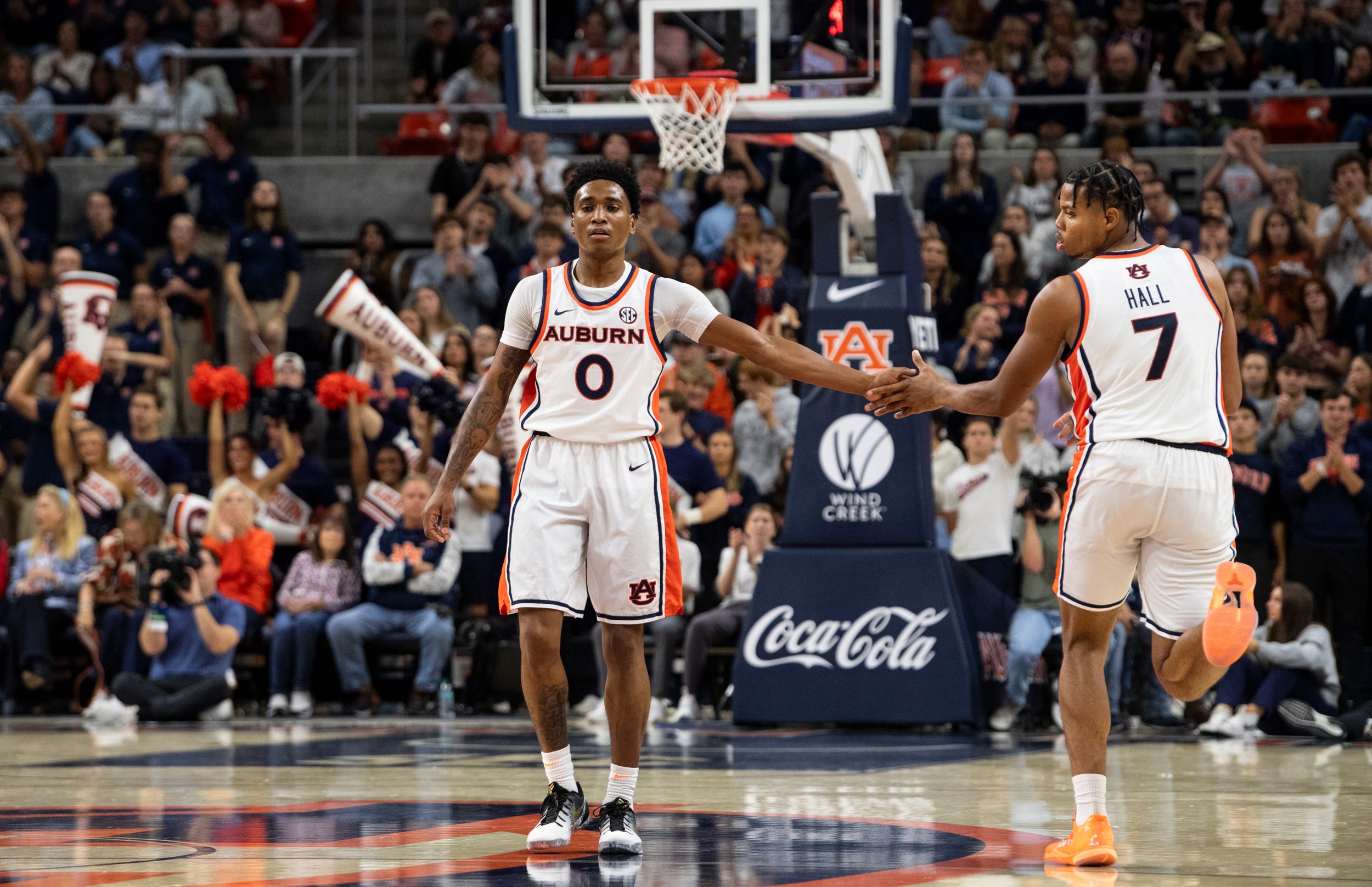 Players to watch and keys to the game for Kentucky at Auburn