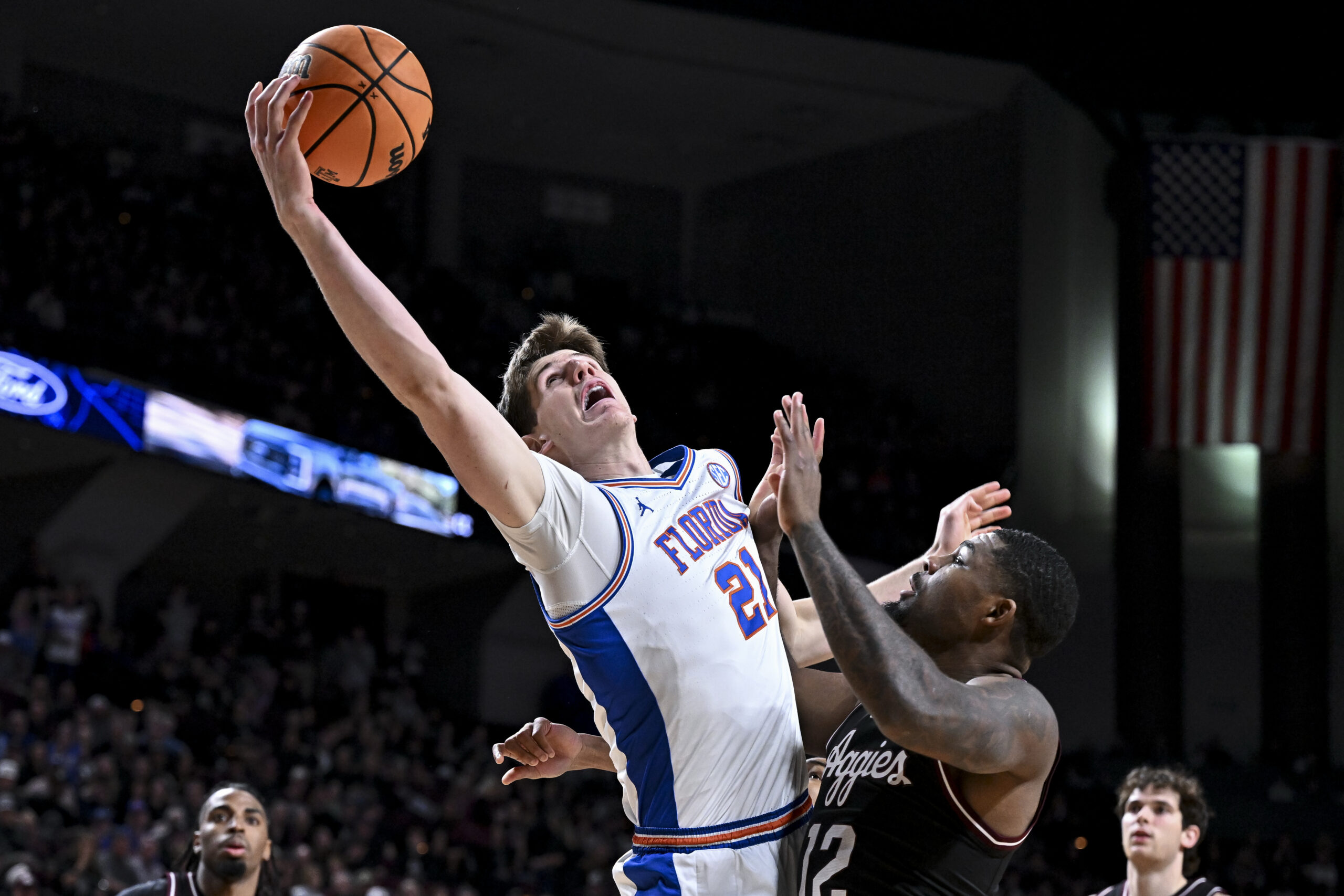 Players to watch, keys to the game for Kentucky at Florida