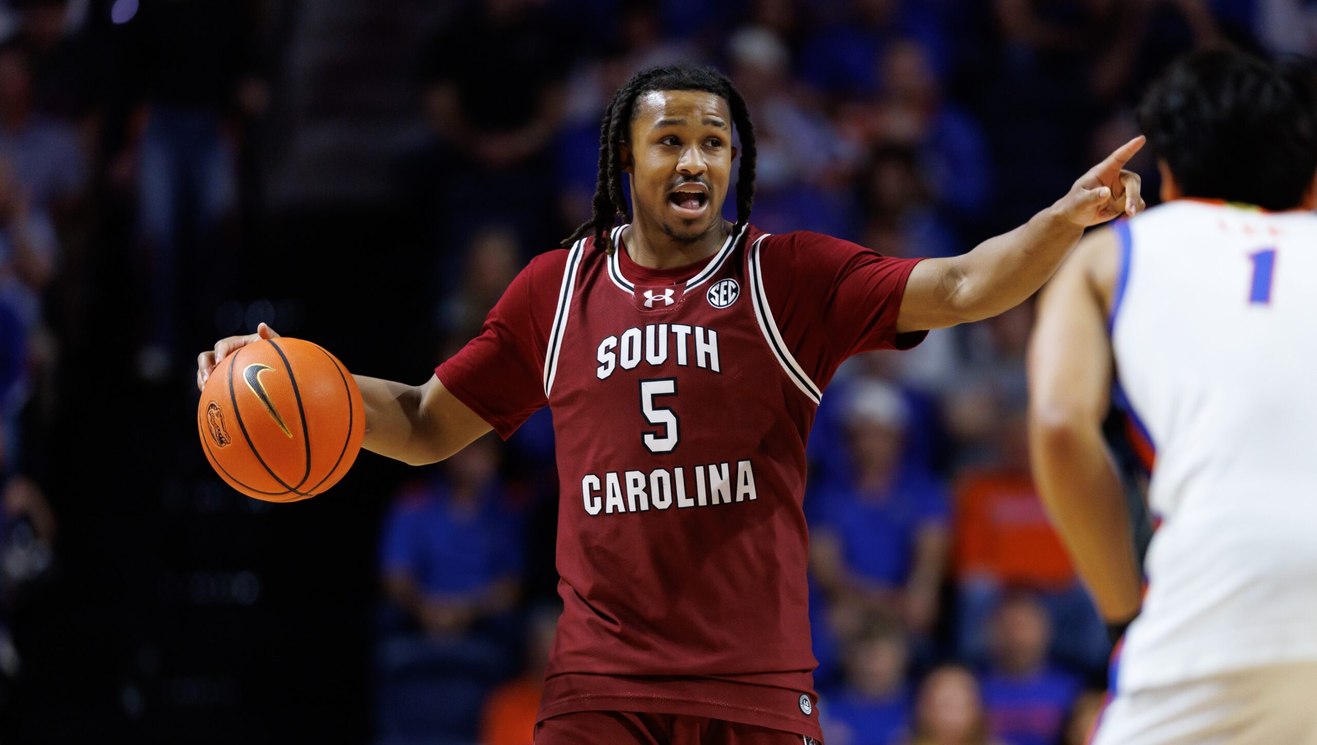 Players to watch, keys to the game for Kentucky at South Carolina