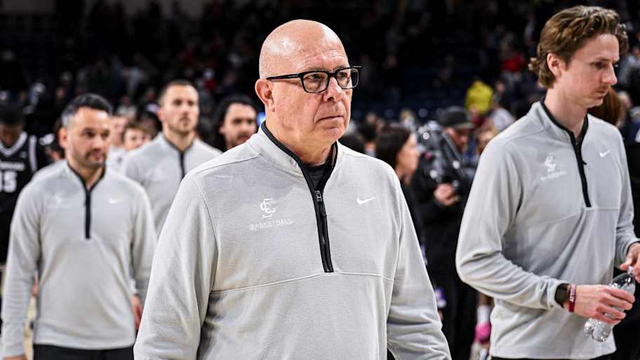 Point spread, betting odds for Gonzaga vs. Santa Clara basketball game