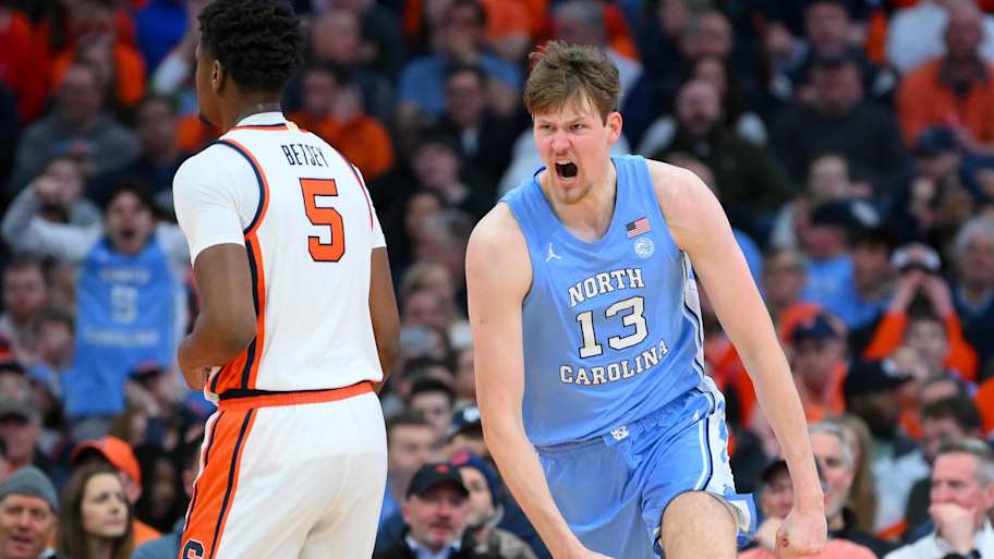Predicting which conference will have the most teams in March Madness 2026