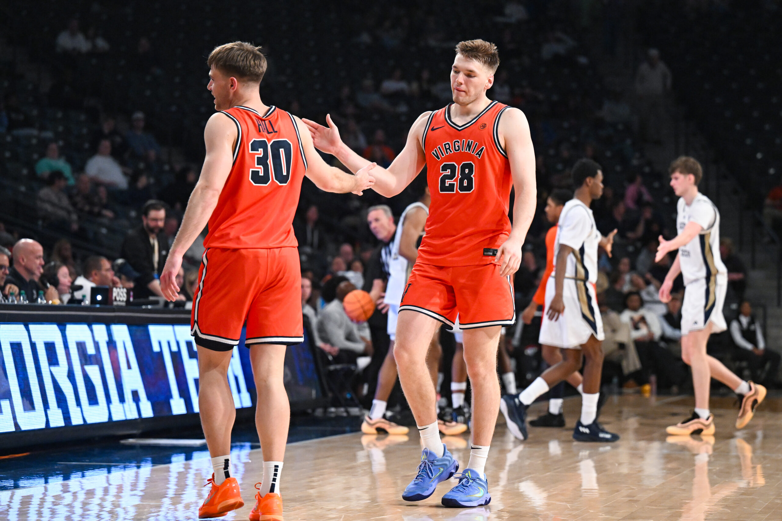 Previewing No. 14 UVA basketball’s Saturday tilt with Miami