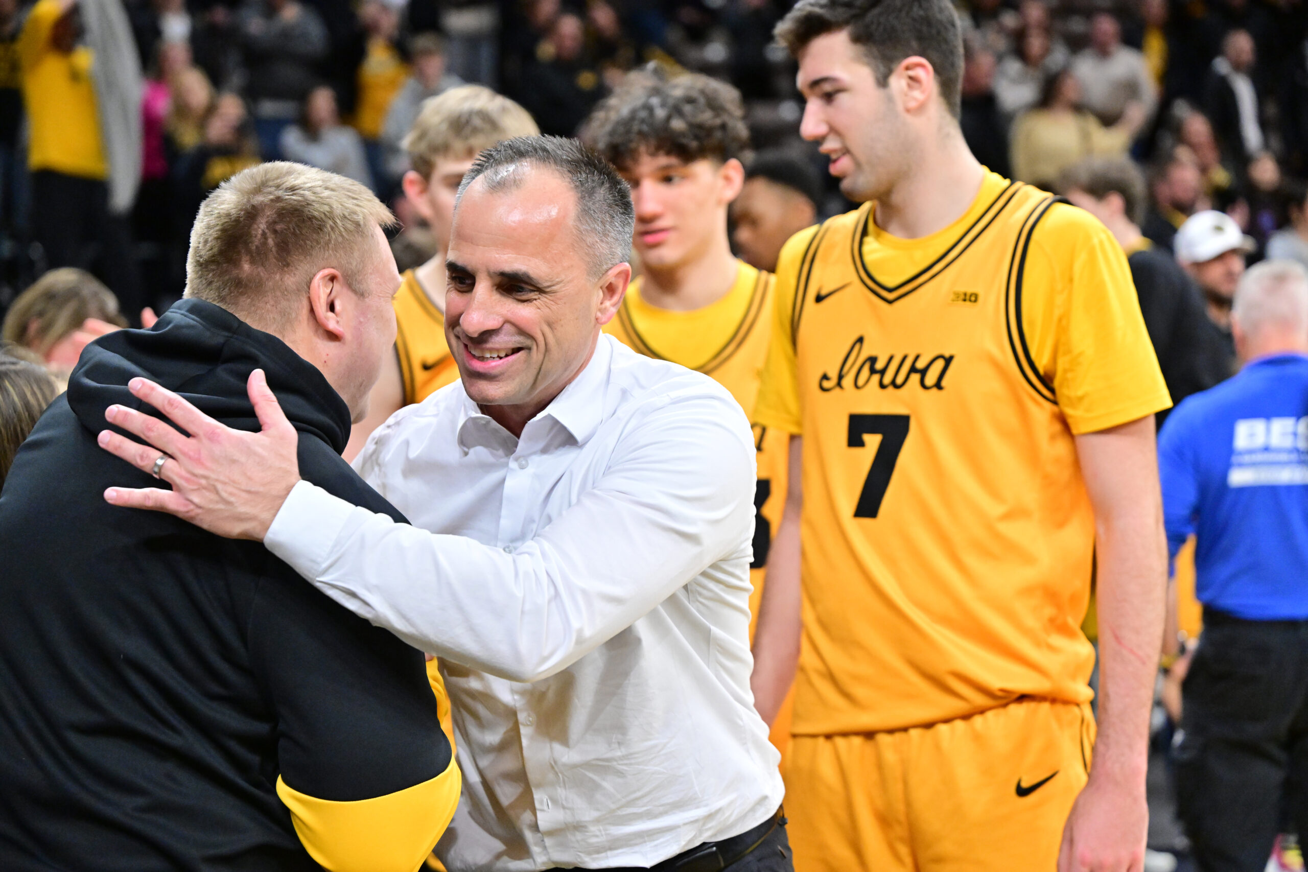 Purdue Basketball: How to Watch #13 Purdue (20-4, 10-3) at Iowa (18-6, 8-5) & Fan Discussion