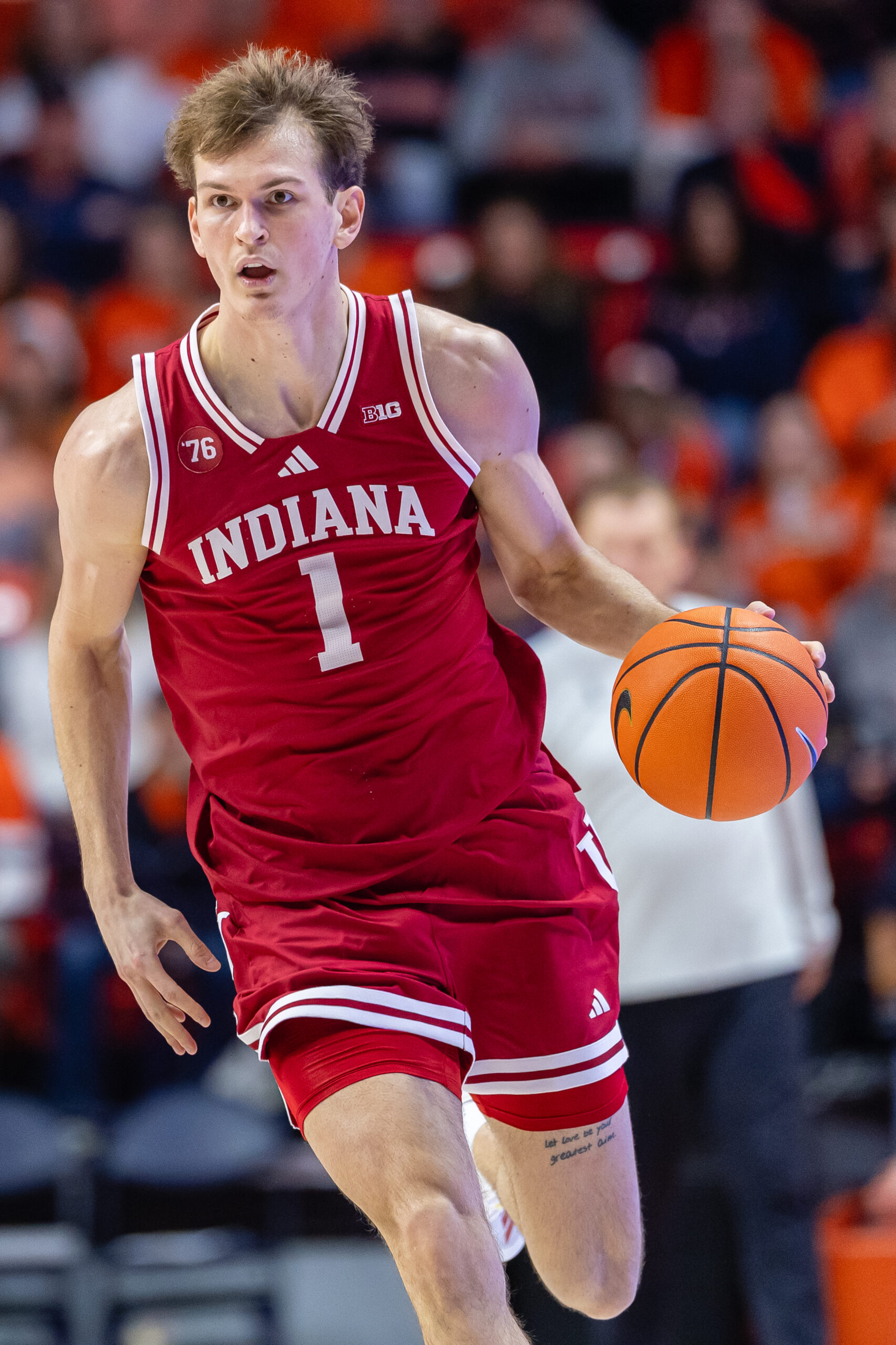 Purdue Basketball: How to Watch #7 Purdue (21-5, 11-4) vs. Indiana (17-9, 8-7) & Fan Discussion