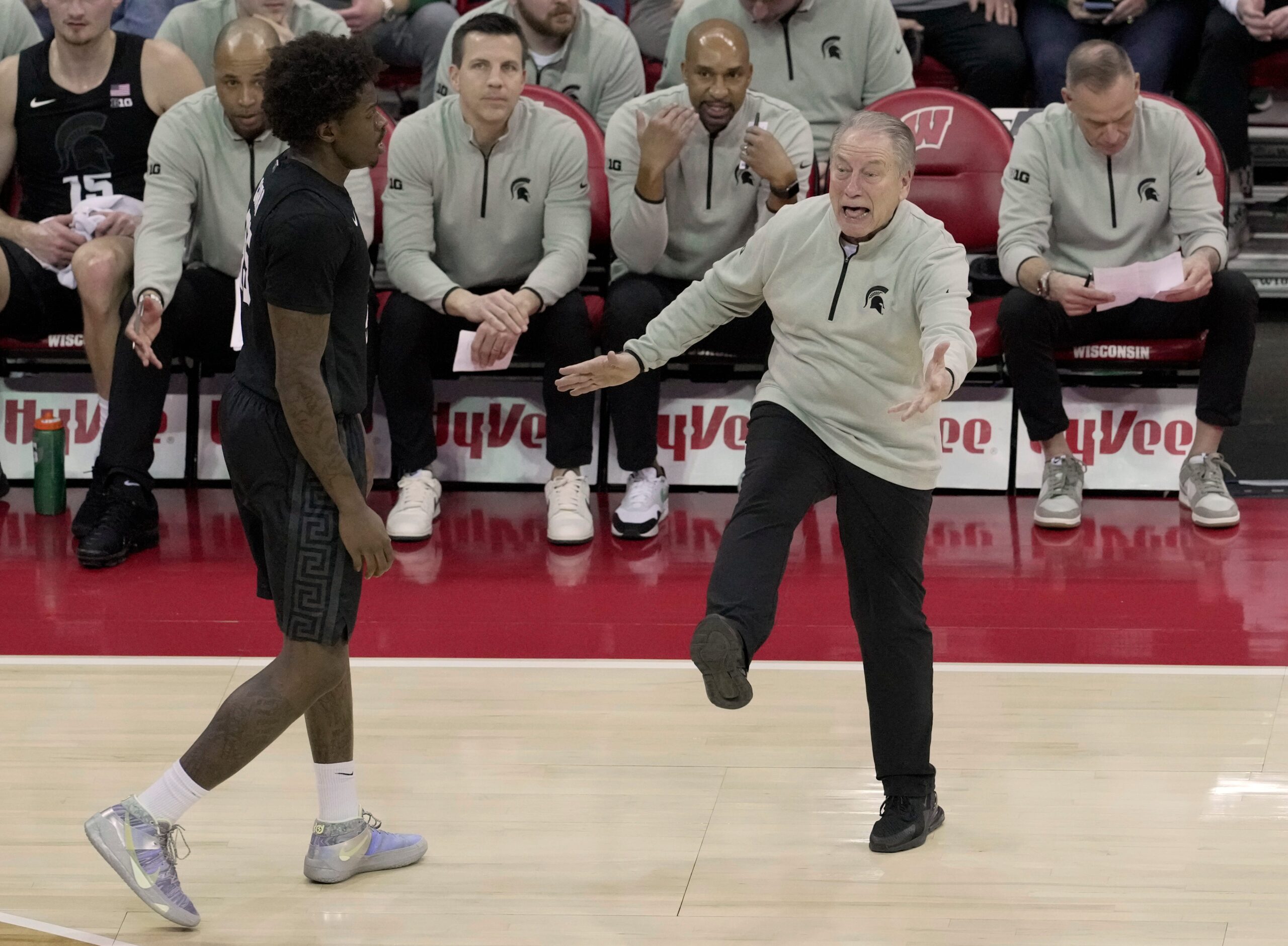 Purdue Basketball: Michigan State Preview: Stats, Analytics, Analysis