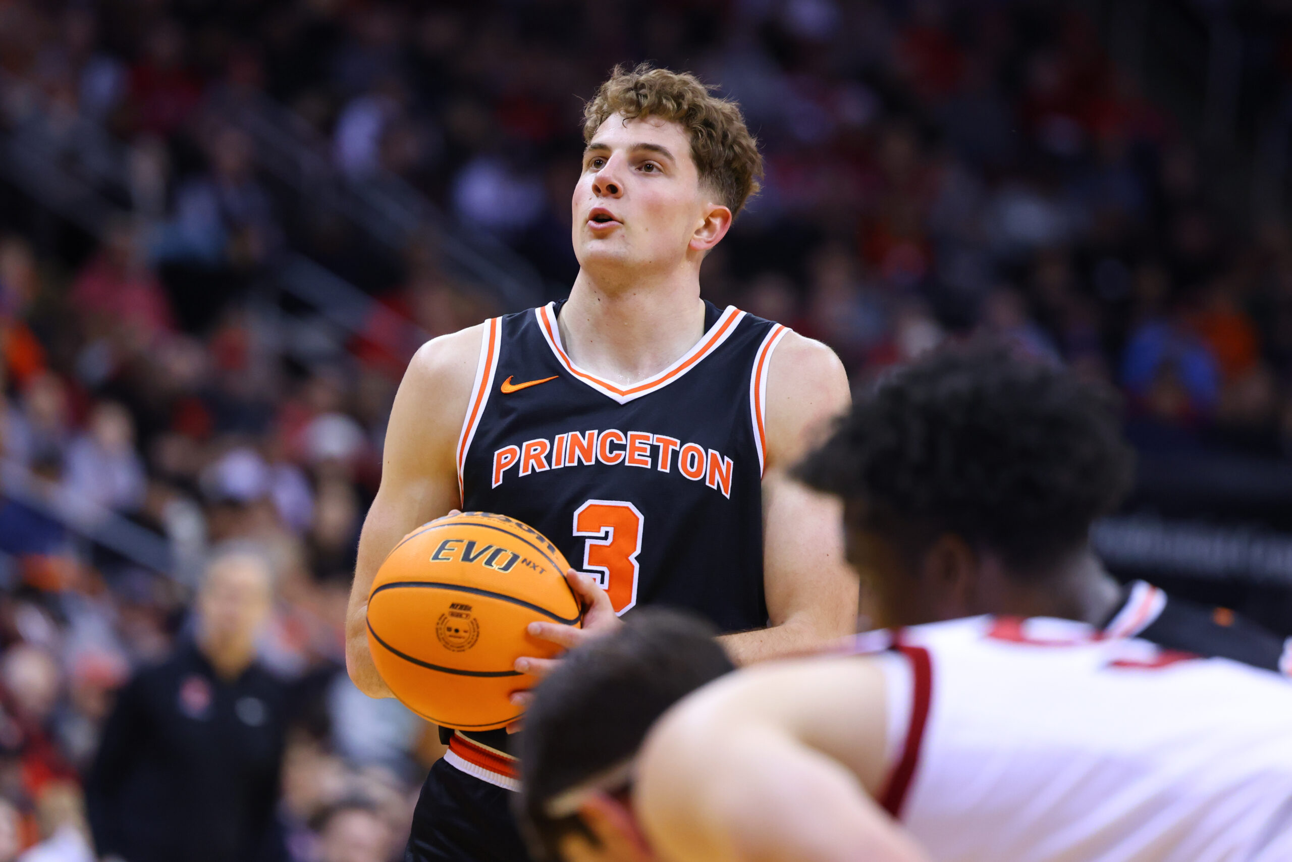 Purdue Basketball Recruiting: Caden Pierce Commits!