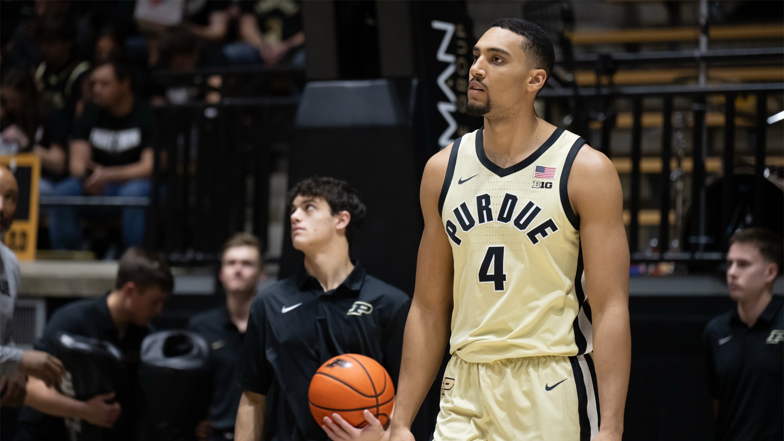 Purdue basketball’s fatal flaw that will cost it in Big Ten conference title race