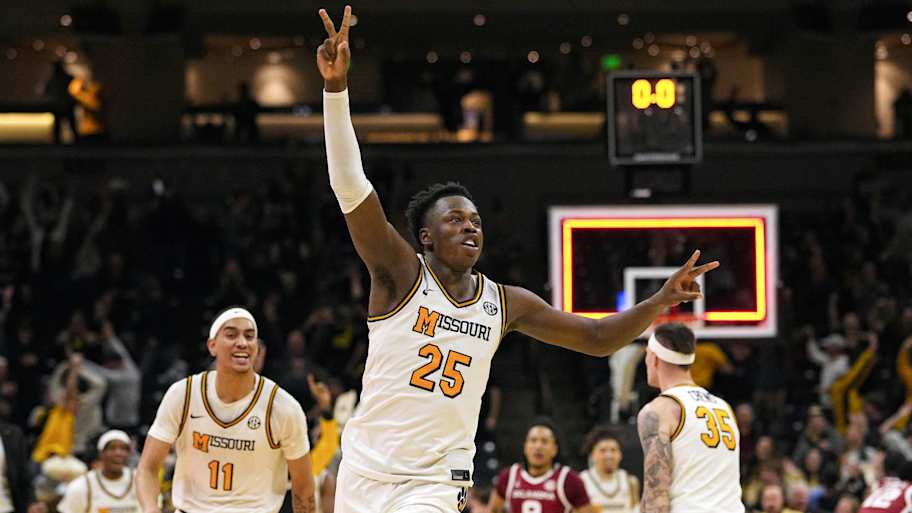 Red Flags, Green Flags for Mizzou Basketball Midway Through SEC Play