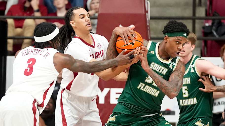 Red-hot USF basketball delivers thrilling wins and statement performances