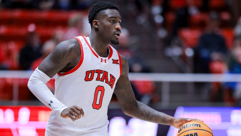 Resilience finally pays off for Utah in win over West Virginia