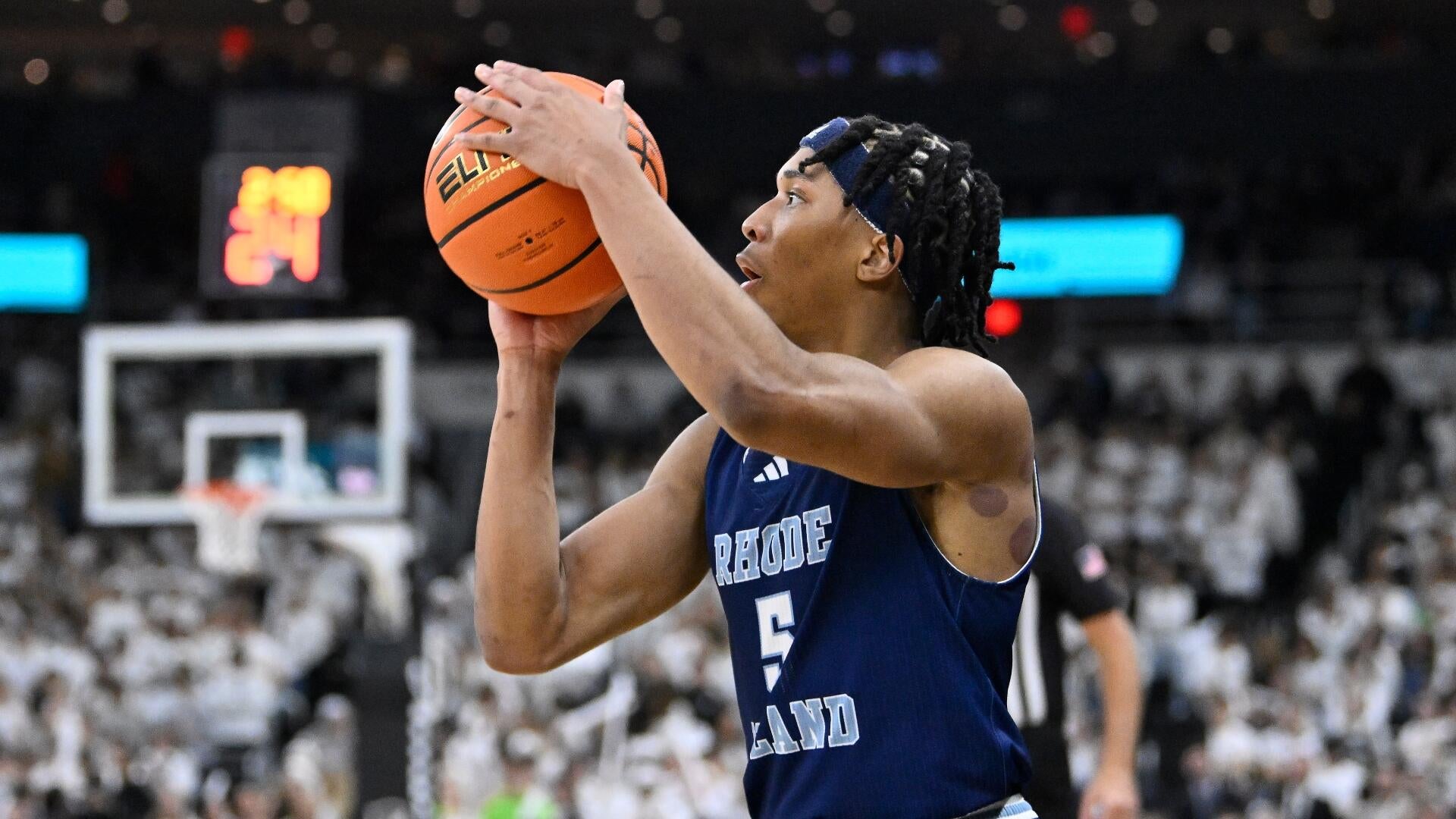 Rhode Island vs. Duquesne odds, prediction, time: 2026 college basketball picks for Feb. 1 from proven model