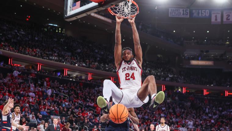 Rick Pitino claims star player will force him to retire