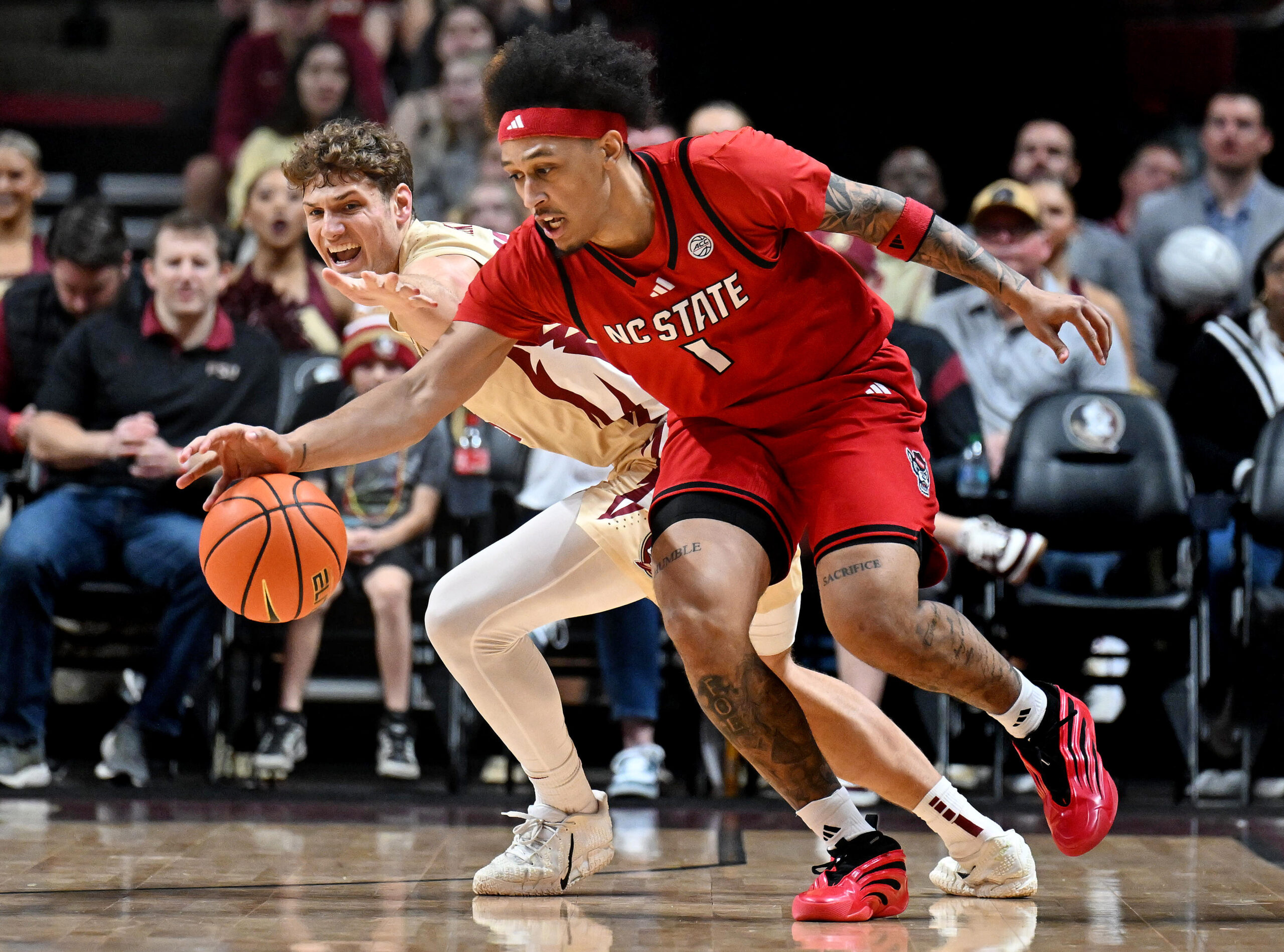 ROAD TRIP! NC State Heads to Dallas to Take On SMU