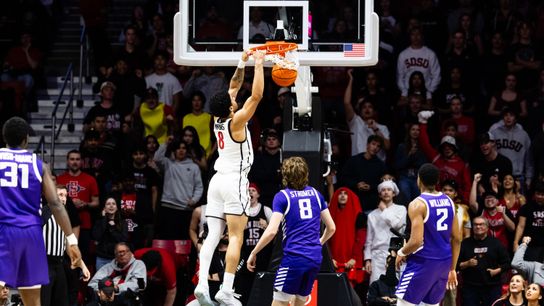 San Diego State stumbles down stretch, Grand Canyon completes series sweep