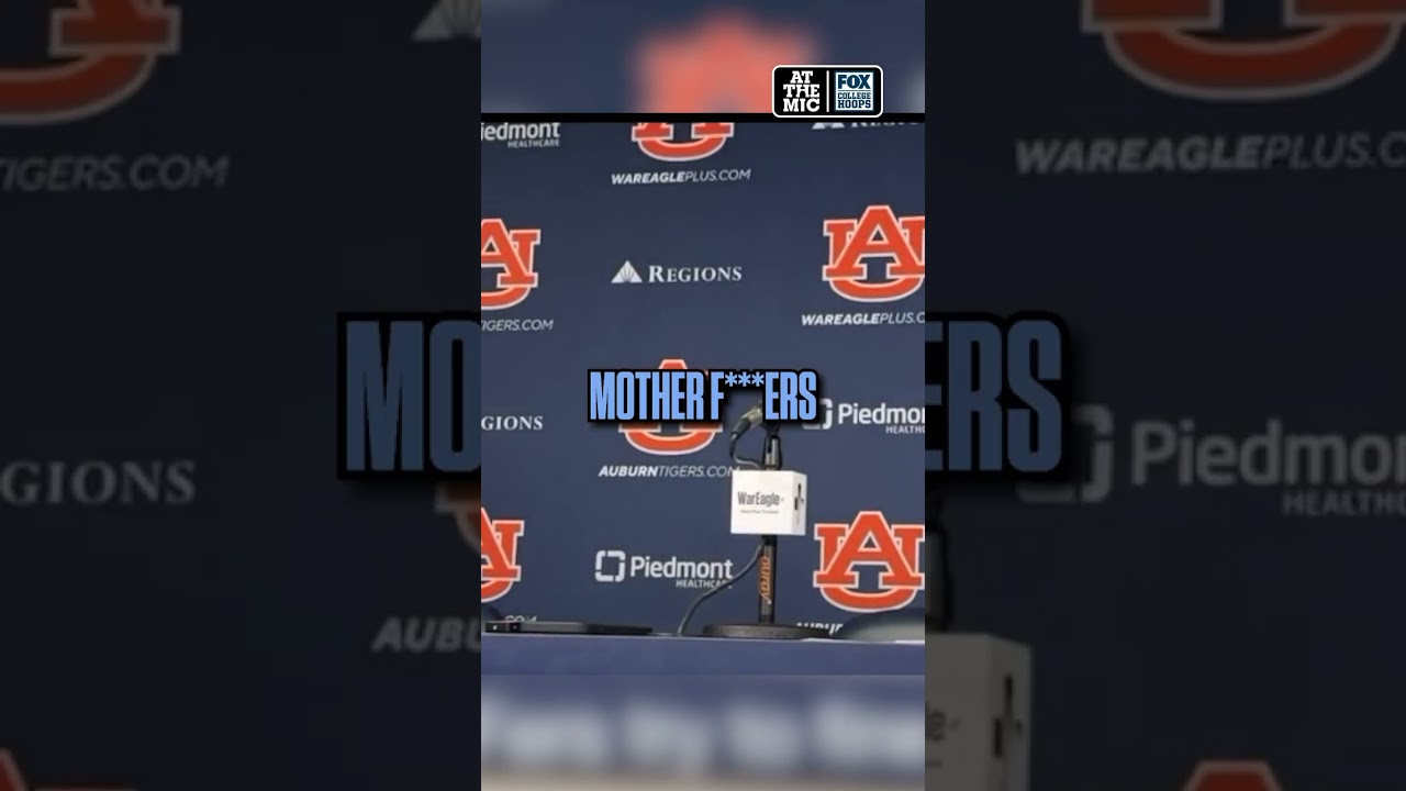 SEC fines Kentucky coach Mark Pope $25,000 for comments about officiating following Auburn loss