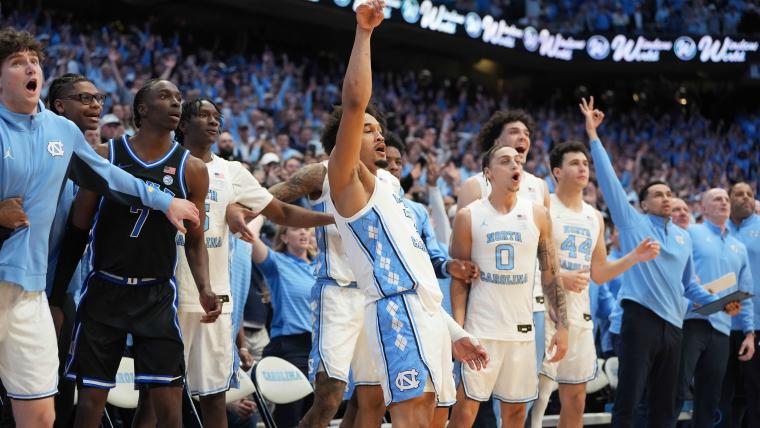 Seth Trimble buzzer beater: North Carolina upsets Duke as historic rivalry gets another incredible ending