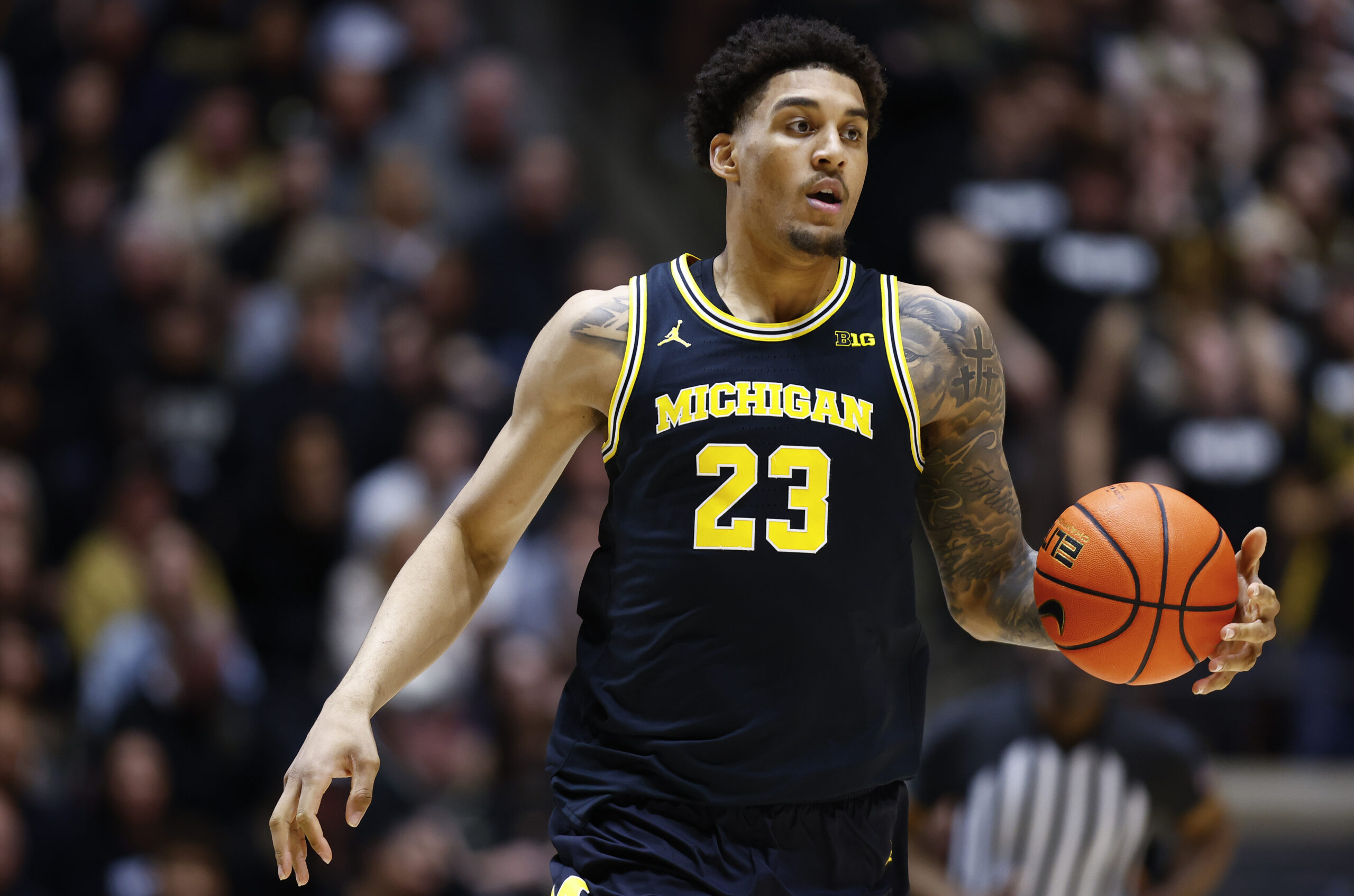 Sixers 2026 Draft Watch: First-round names to know