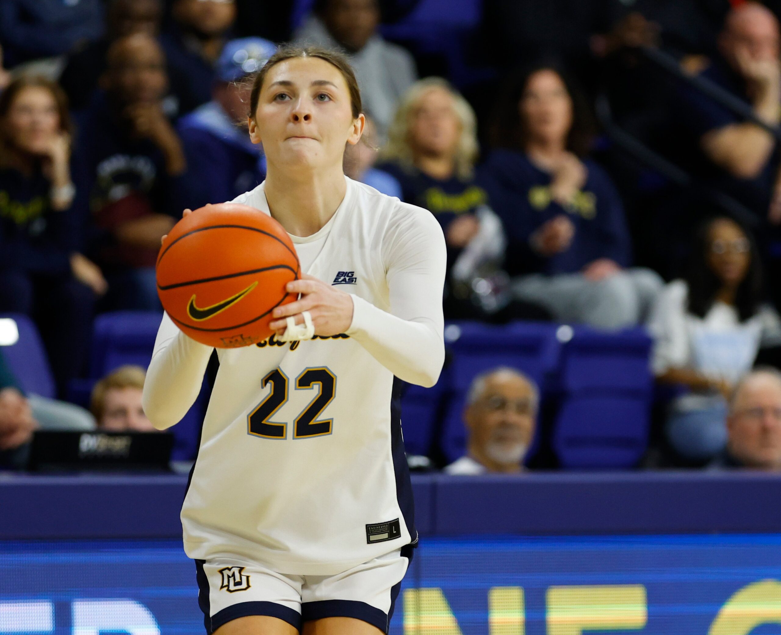 So Complicated: Marquette 77, Xavier 65