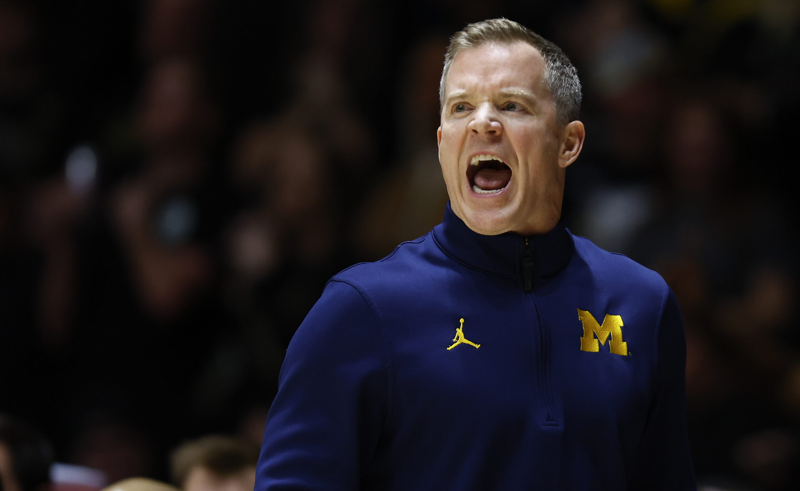 Social media reactions for No. 1 Michigan Basketball’s loss to No. 3 Duke