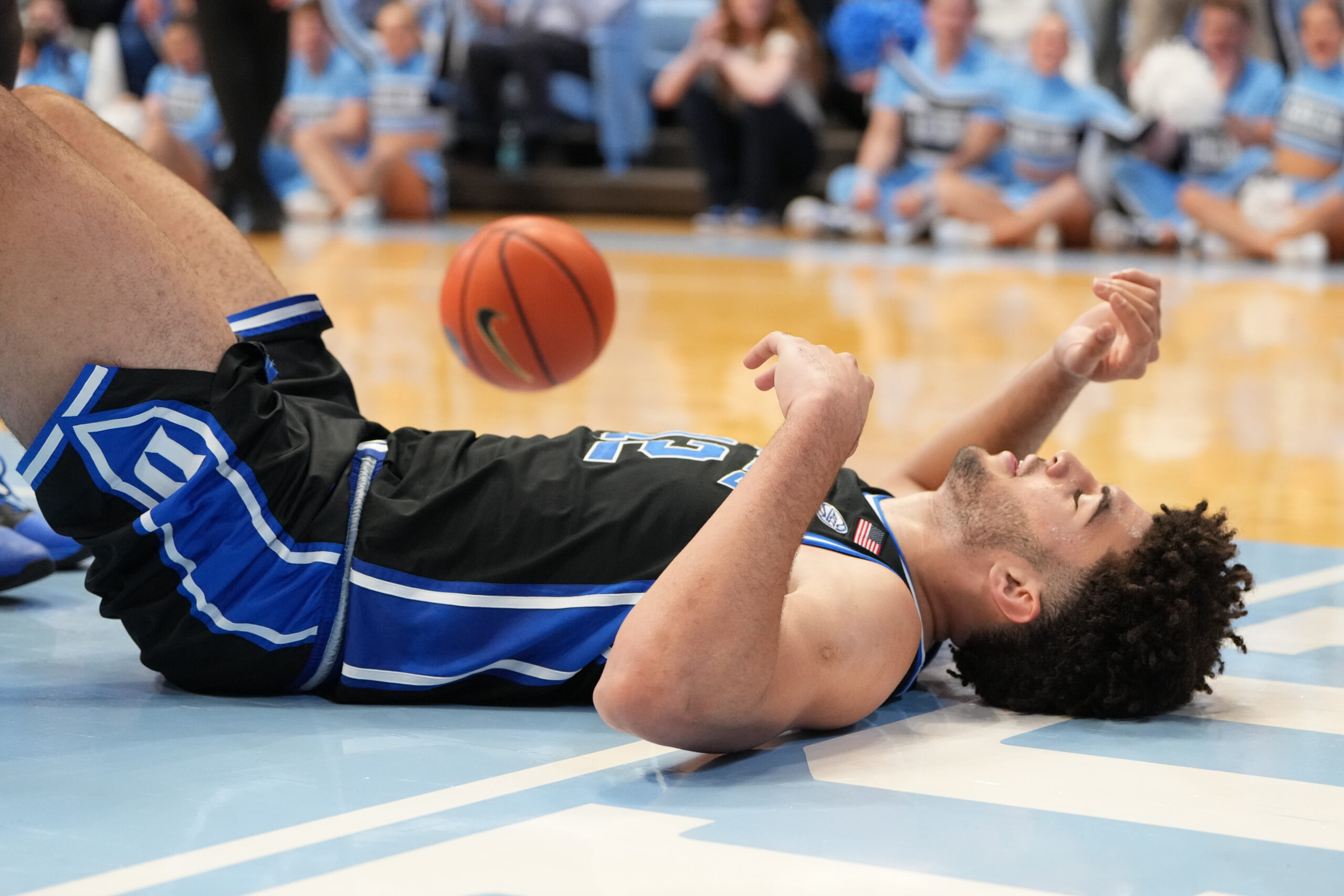 Social media reactions from UNC’s win over Duke
