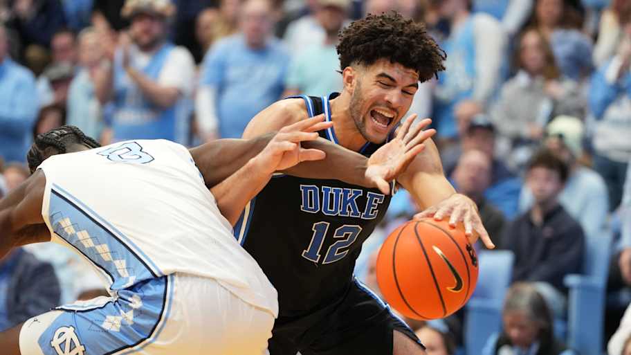 Social Media Reacts to Duke Basketball Loss at UNC
