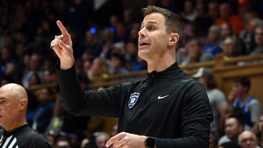 Social Media Reacts to Duke Victory Against Clemson