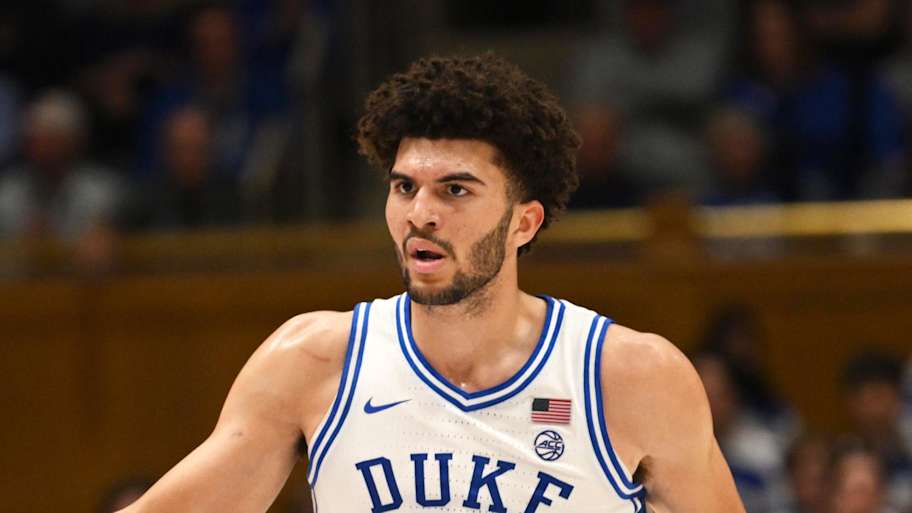 Social Media Reacts to Duke's Big-Time Game Against Michigan
