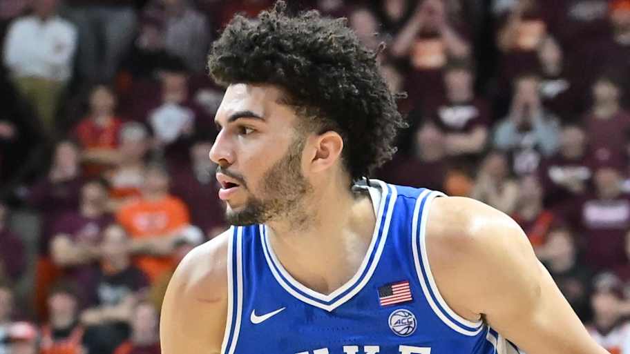 Social Media Reacts to Duke's Dominant Win Over Boston College