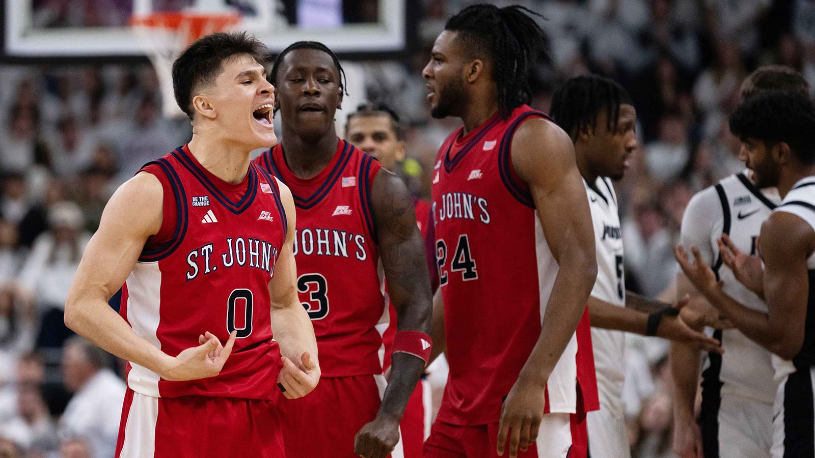 St. John’s basketball fatal flaw that will cost it in Big East Conference title race