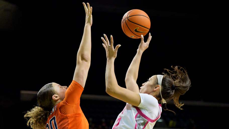 Cearah Parchment Illini Freshman
