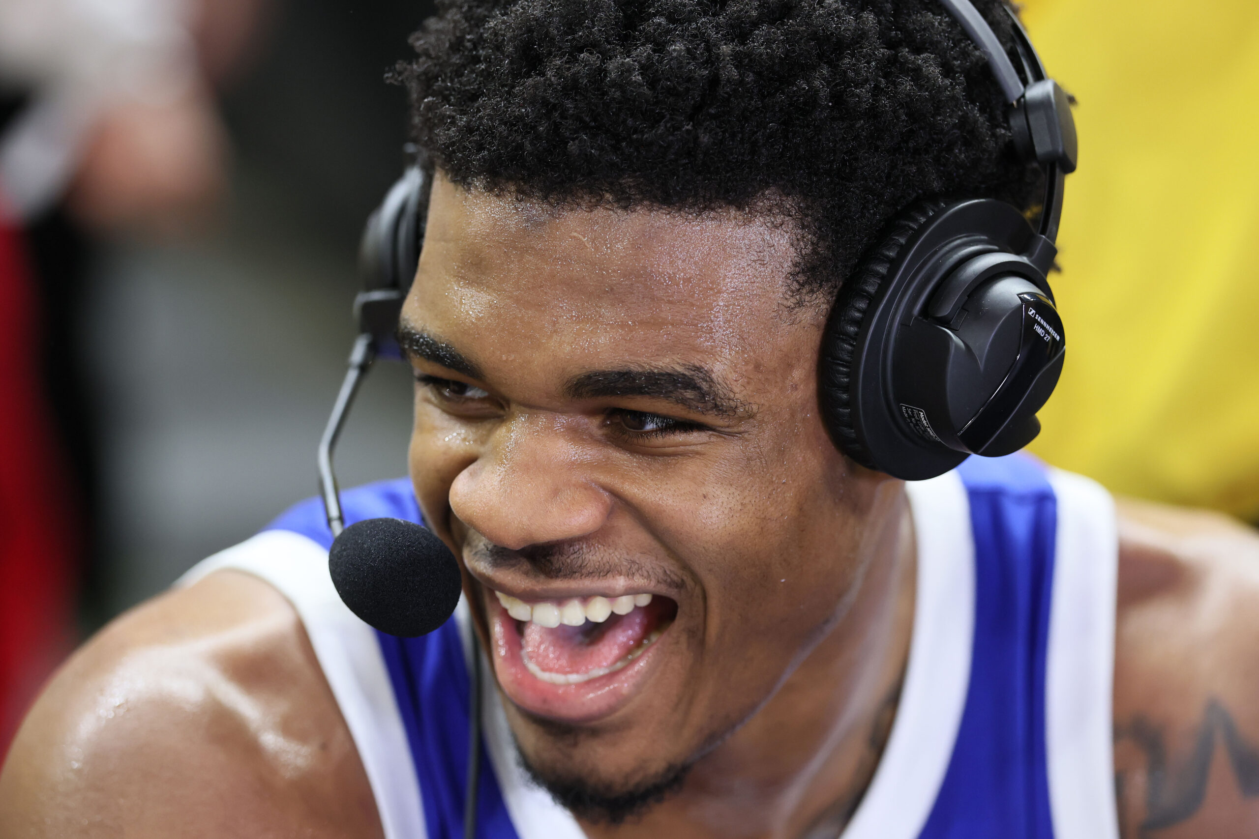 Stars of the Game from Kentucky’s win at Arkansas