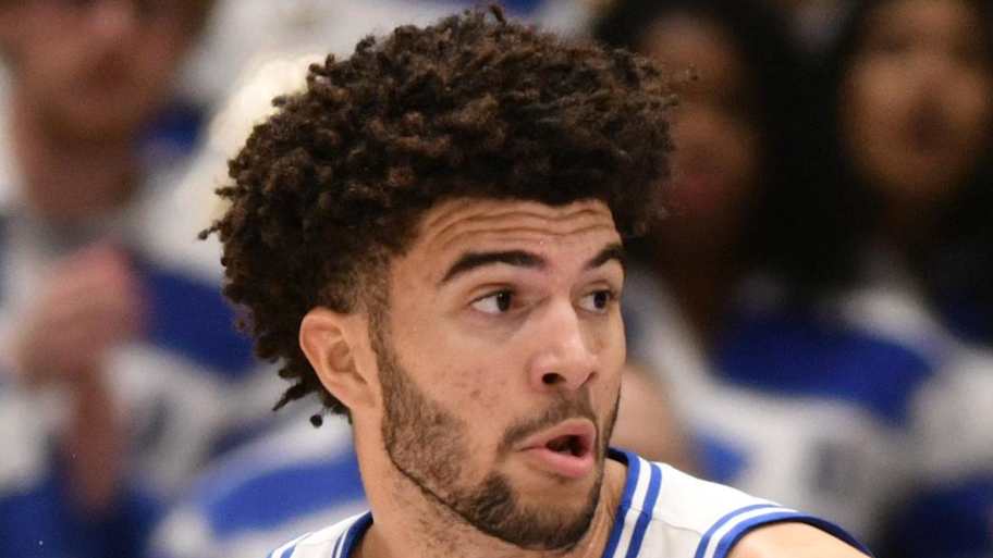 Statement Win Strengthens Duke's Case For 1 Seed