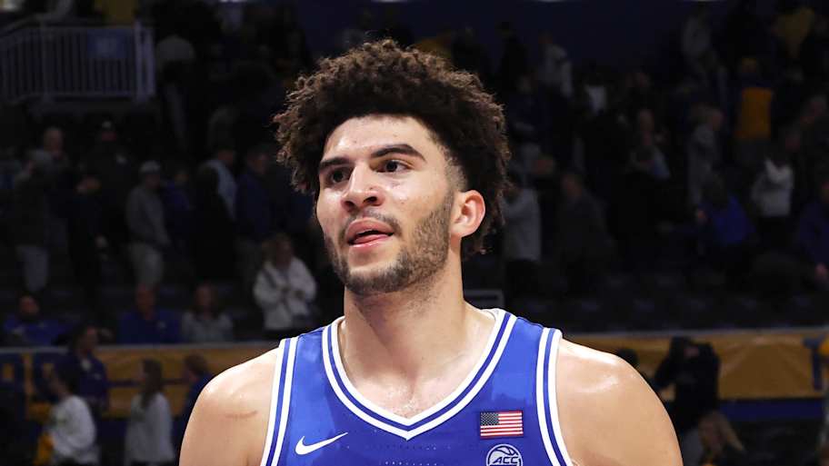 Stellar Singular Matchup Lives up To Hype for Duke