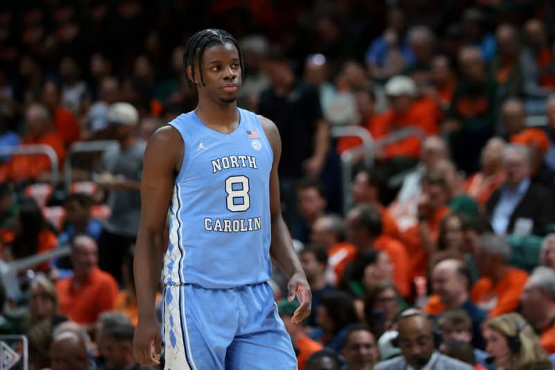 Support Pours In for North Carolina Freshman Caleb Wilson After UnfortunateInjury News