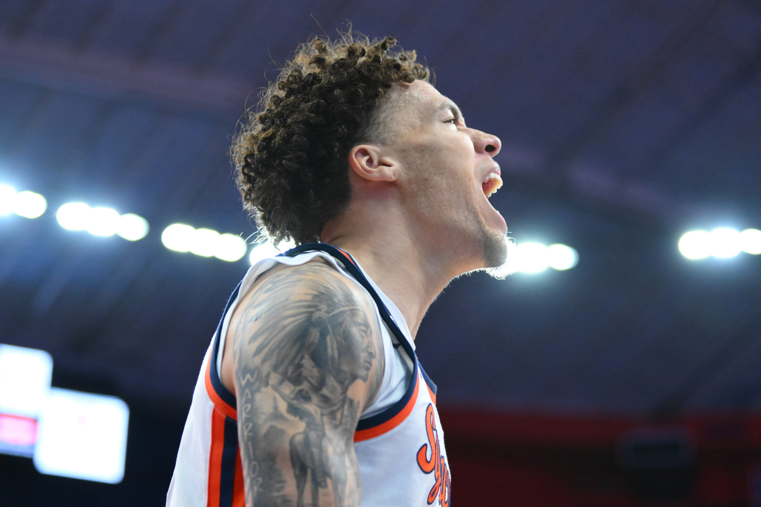 Syracuse 79, SMU 78: Orange sweep homestand with shocking comeback victory