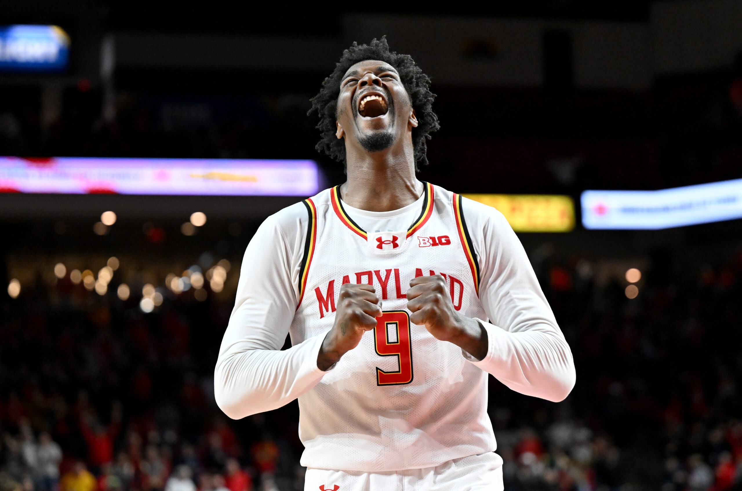 Takeaways from Maryland men’s basketball’s 64-60 win over Washington