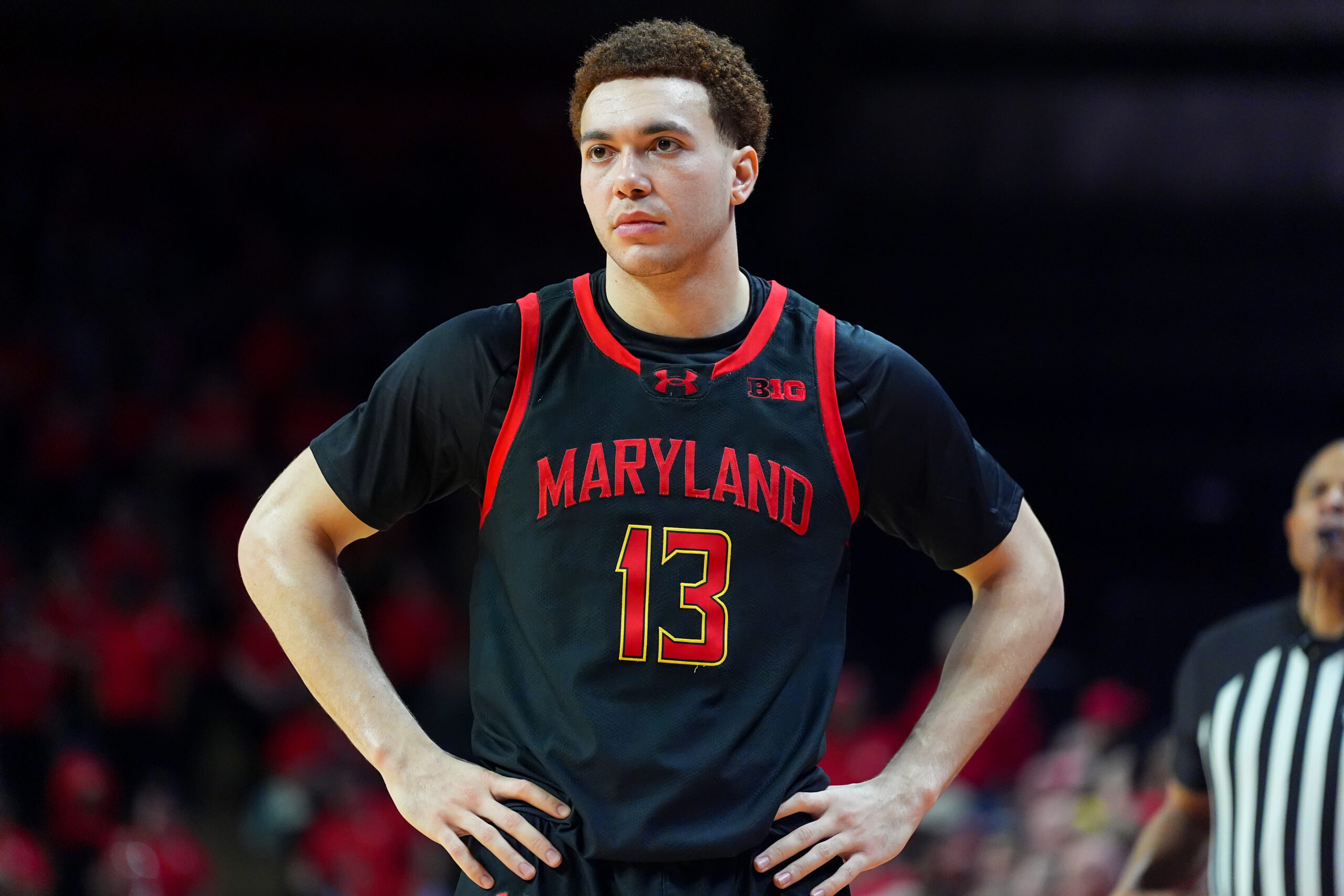 Takeaways from Maryland men’s basketball’s 68-57 loss to Rutgers