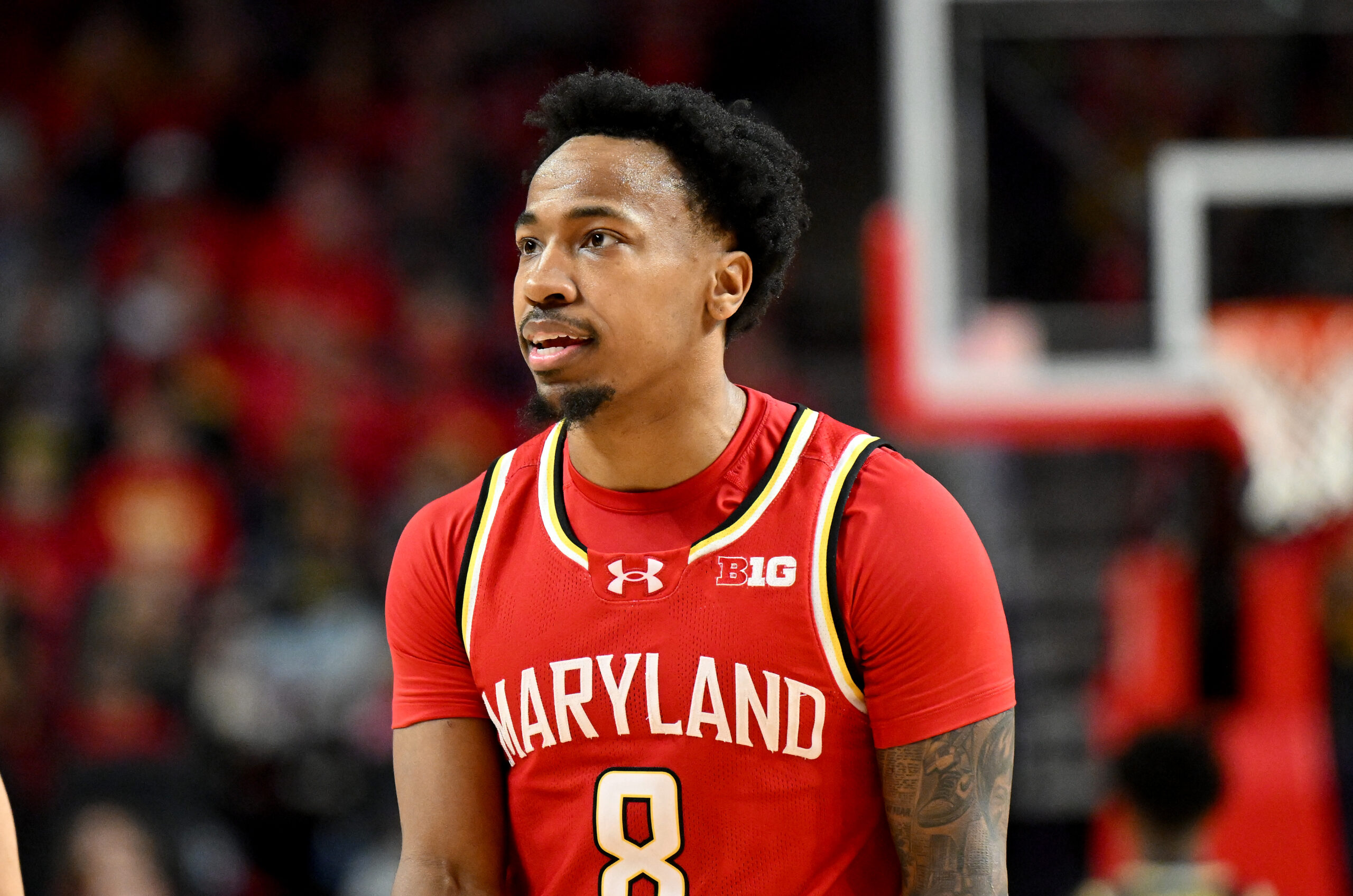 Takeaways from Maryland men’s basketball’s 74-61 loss to No. 12 Nebraska