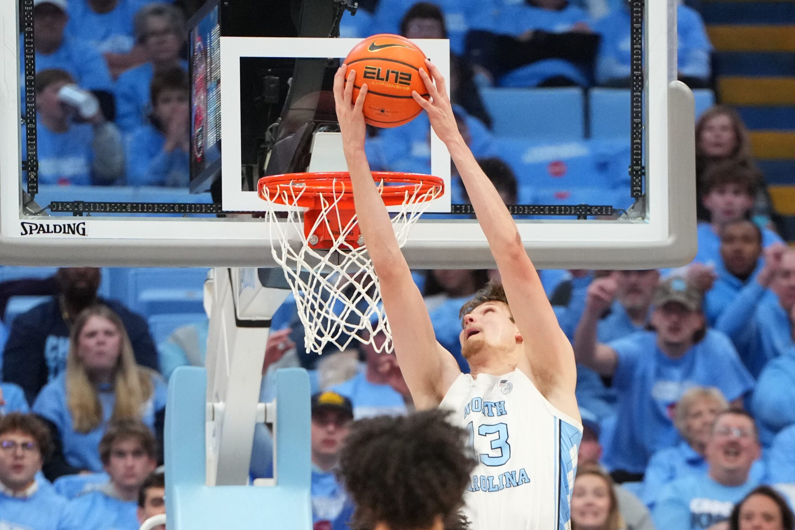 Takeaways from UNC’s pivotal win over Louisville in top 25 matchup