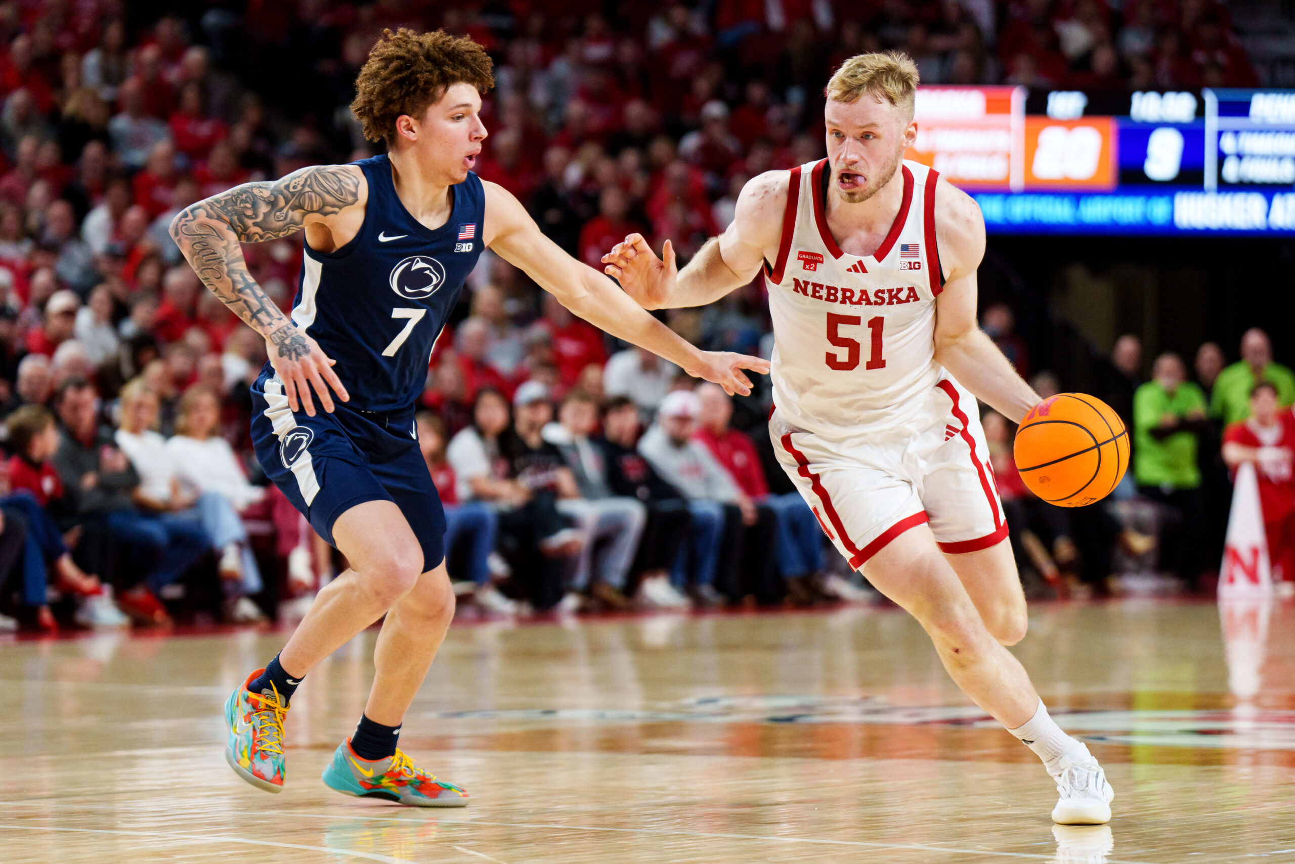 TCR Bracketology 9.0: What the committee reveal says about Illinois