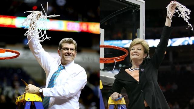 Tennessee vs. UConn: A history for one of women’s basketball’s greatest rivalries