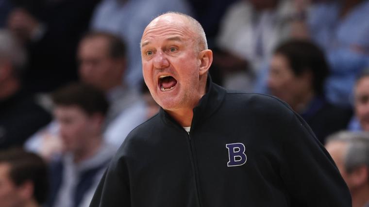 Thad Matta buyout, contract details as Butler Bulldogs coach