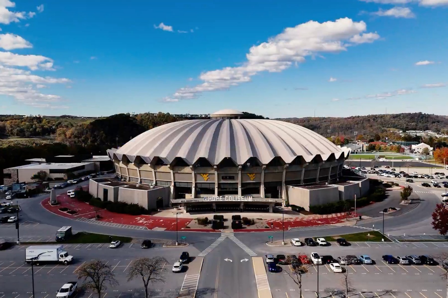 The #1 NBA draft pick is coming to Morgantown. Can WVU stop the bleeding?